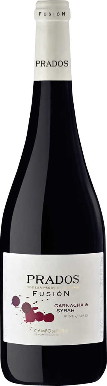 Pagos del Moncayo Prados Fusión Garnacha - Syrah