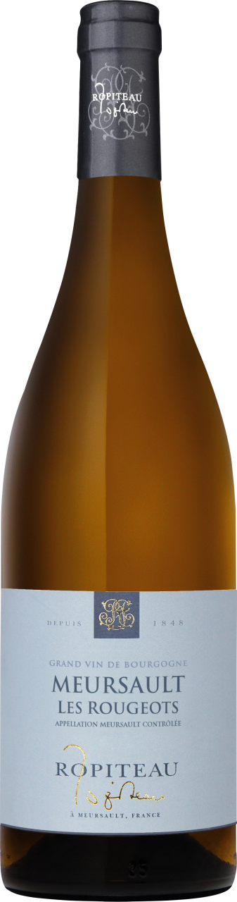 Ropiteau Frères Meursault AOP Les Rougeots