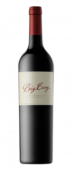 Ernie Els Big Easy Red Stellenbosch