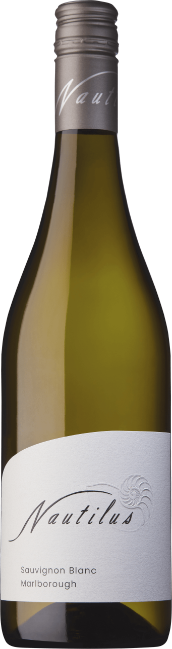 Nautilus Sauvignon Blanc 2024