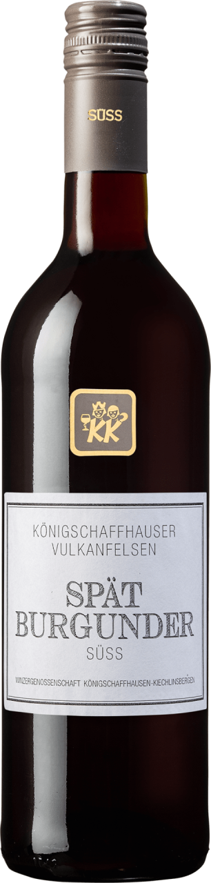 Königschaffhausen Kiechlinsberger Ölberg Spätburgunder QbA