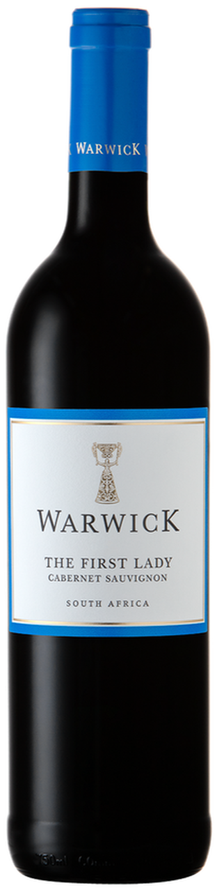 Warwick The First Lady Cabernet Sauvignon