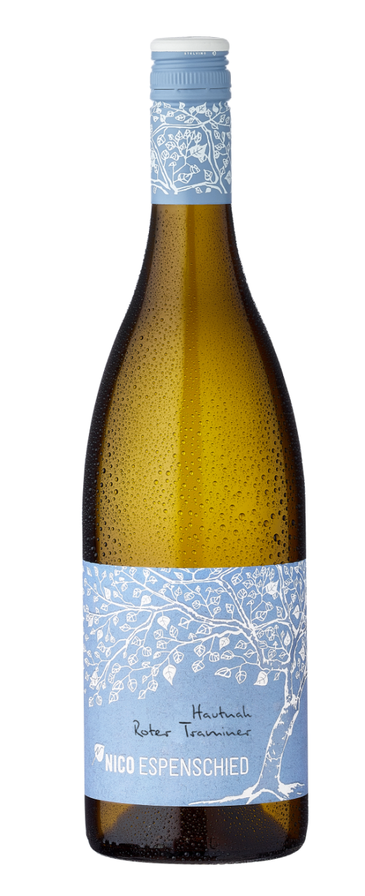 Nico Espenschied Hautnah Roter Traminer