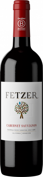 Fetzer Valley Oaks Cabernet Sauvignon