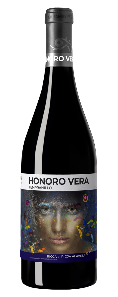 Rosario Vera Honoro Vera Tempranillo