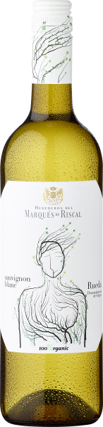 Marqués De Riscal Sauvignon Blanc