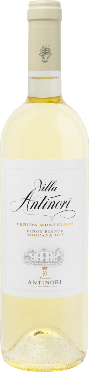 Antinori Pinot Bianco Toscana IGT