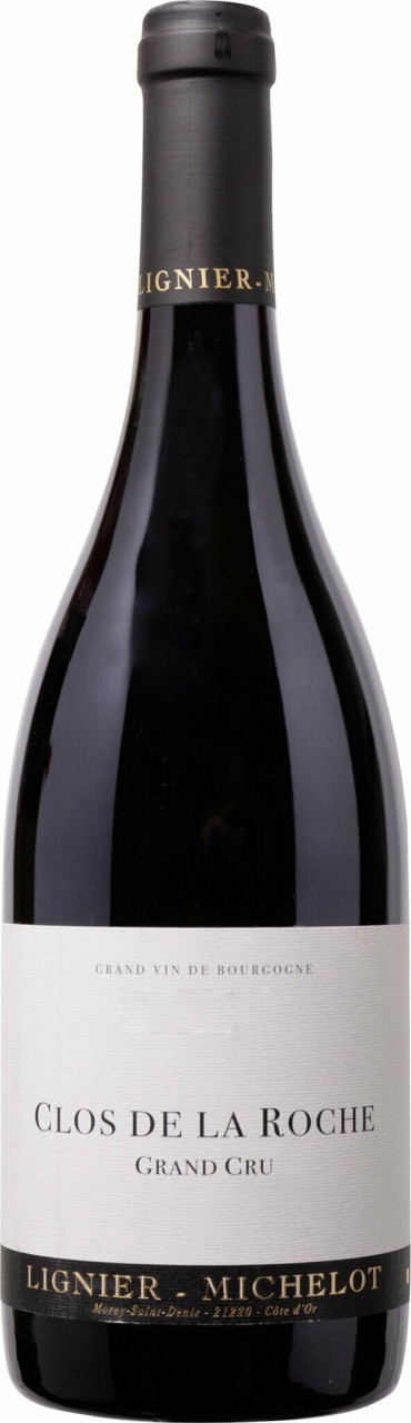 Virgile Lignier-Michelot Clos de la Roche AC Grand Cru