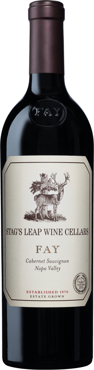 Stag's Leap Wine Cellars Fay