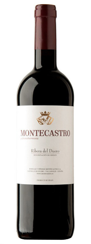 Montecastro Reserva