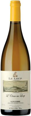 L'Orme au Loup Le Loup Sancerre Blanc