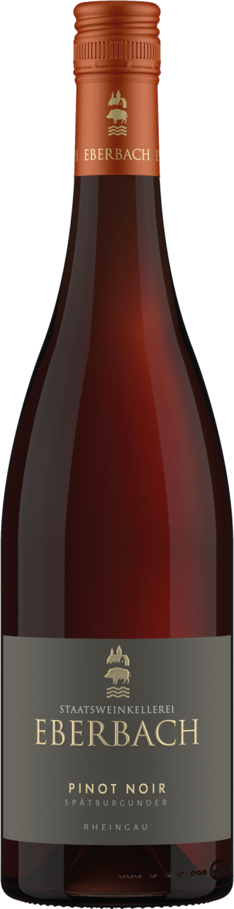 Kloster Eberbach Pinot Noir