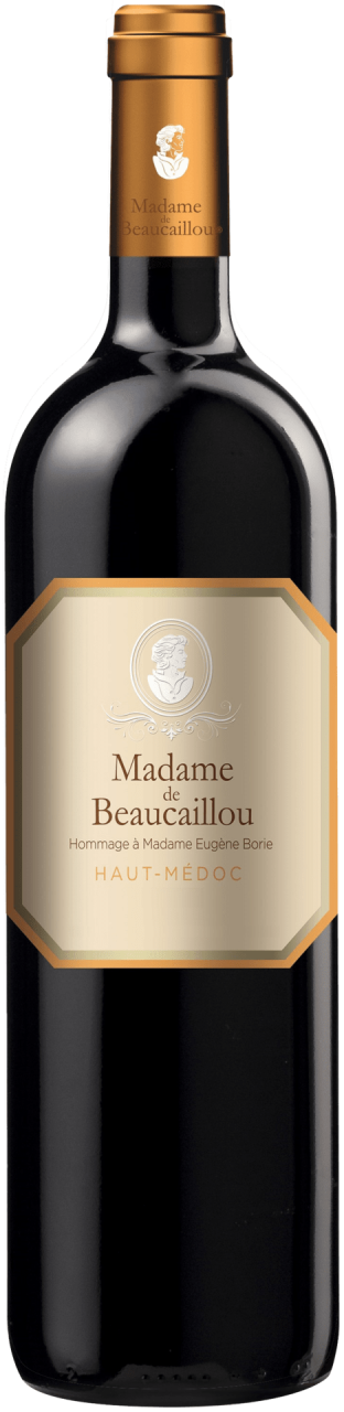 Ducru-Beaucaillou Madame de Beaucaillou