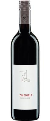 Weingut Paul Achs Zweigelt