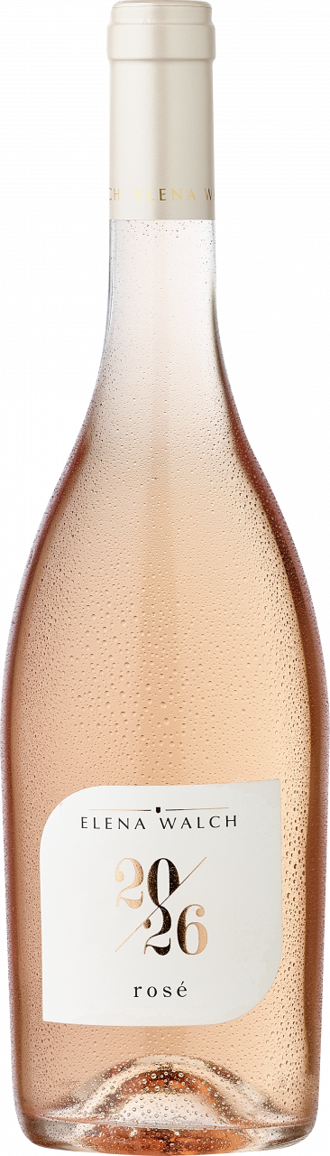 Elena Walch Rosé 20/26