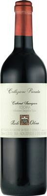 Isole e Olena Cabernet Sauvignon Toscana Collezione Privata