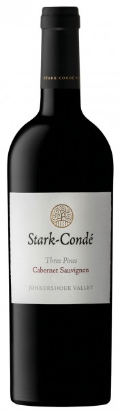 Stark-Condé Three Pines Cabernet Sauvignon