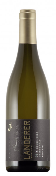 Landerer Henkenberg Chardonnay Trocken