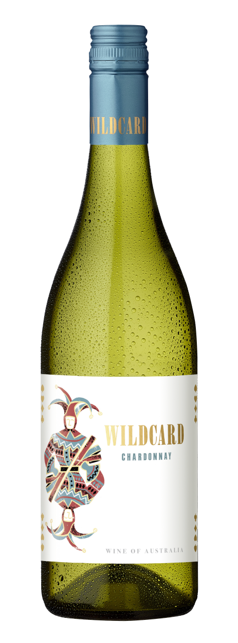 Peter Lehmann Wildcard Chardonnay (Unoaked)