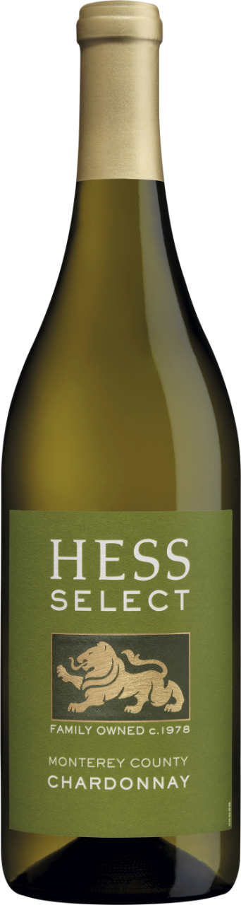 Hess Select Chardonnay