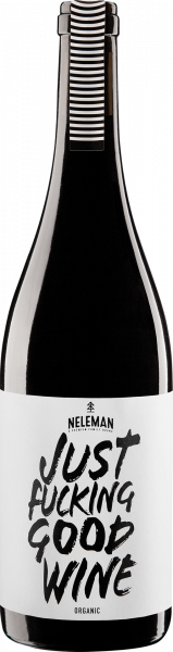 Neleman Just Fucking Good Wine Tinto DO Valencia