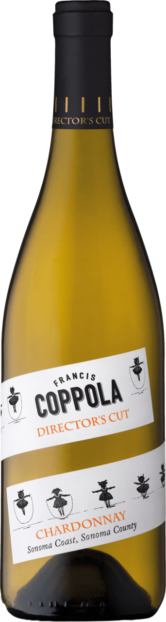 Francis Coppola Director´s Cut Chardonnay Sonoma Coast