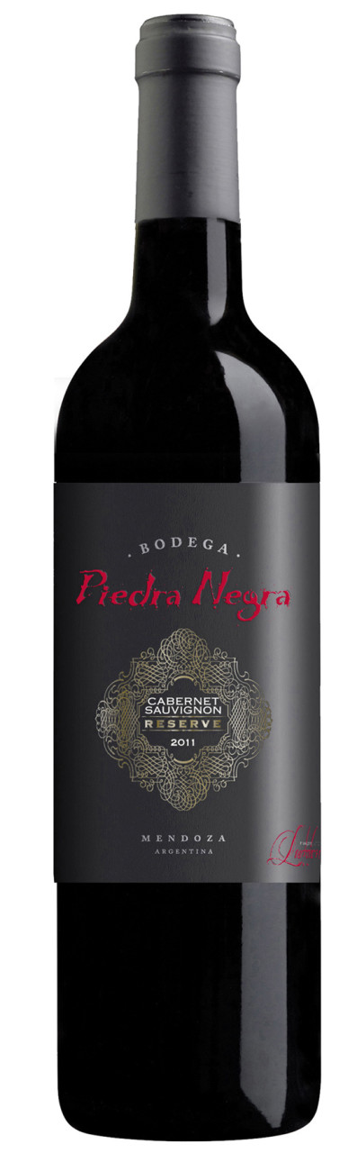 Piedra Negra Reserve Cabernet Sauvignon