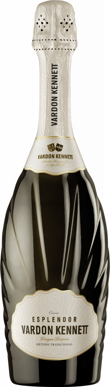 Miquel Torres Esplendor Vardon Kennett Premium-Cava DO Penedès