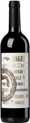 Weingut Wageck Pfaffmann GbR Cuvée Luise Tertiär trocken