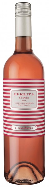 2016 Perlita Rose by Diamandes Mendoza