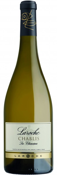 Domaine Laroche Bourgogne Chardonnay AOC