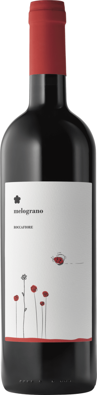 Cantina Roccafiore Rosso Melograno