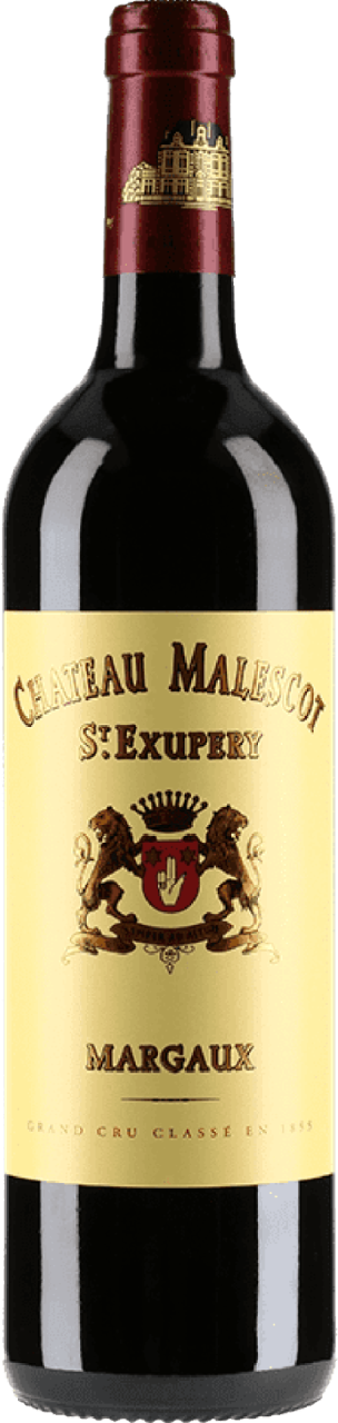 Château Malesot St. Exupery Margaux AC Rouge