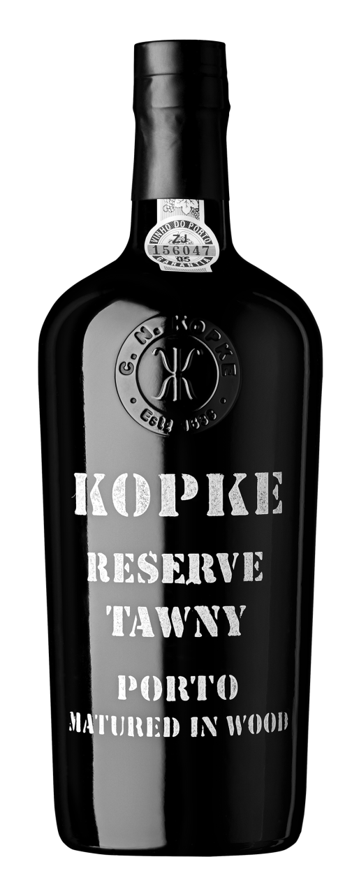 Kopke Porto Reserve Tawny