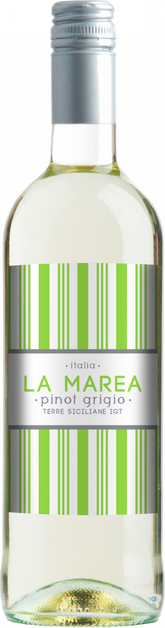 La Marea Pinot Grigio Veneto I.G.T. LA MAREA