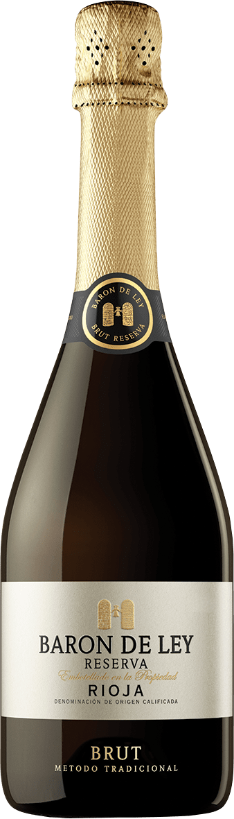 Barón de Ley Espumoso Brut
