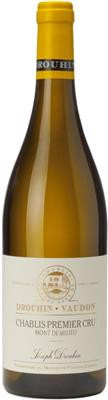 Joseph Drouhin Chablis Mont de Milieu Premier Cru