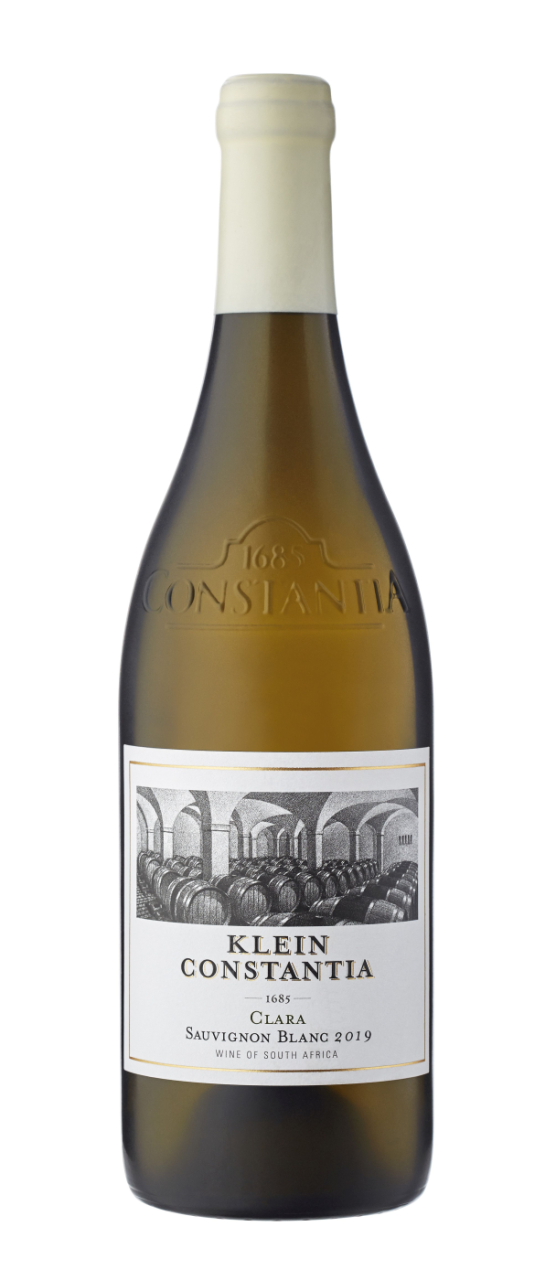 Klein Constantia Clara Sauvignon Blanc
