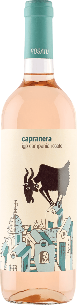 Azienda Agricola San Salvatore Rosato