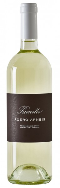 Prunotto Langhe Arneis DOCG