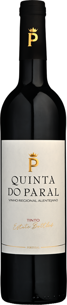 Quinta do Paral Tinto