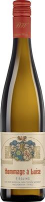 Weingut Dr. Bürklin-Wolf Hommage à Luise Riesling fruchtsüss