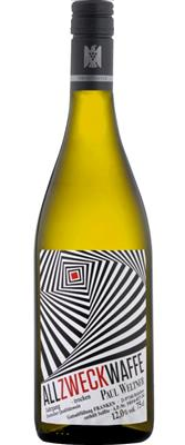 Weltner Allzweckwaffe trocken