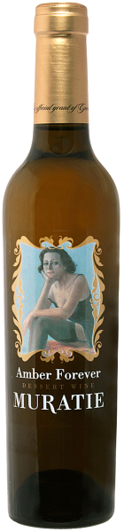 Muratie Amber Forever Stellenbosch Südafrika