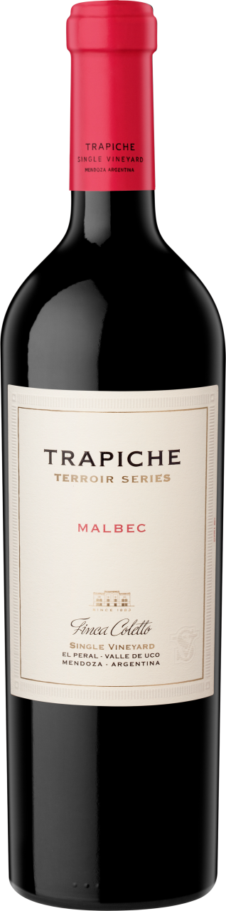 Trapiche Terroir Series Malbec Finca Coletto