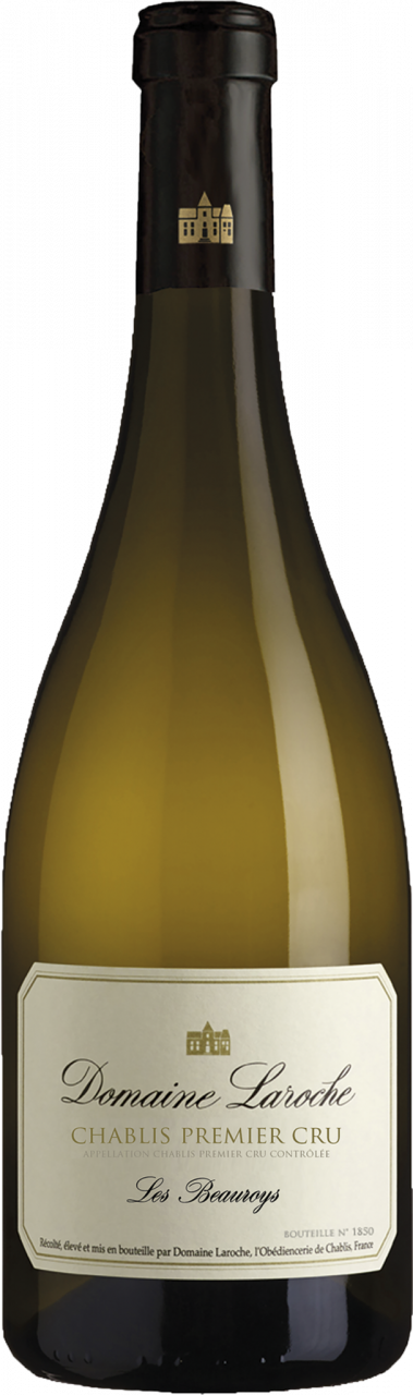 Domaine Laroche Chablis Premier Cru 'Les Beauroys'