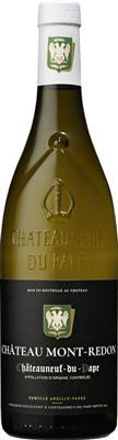 Château Mont-Redon Châteauneuf du Pape Blanc