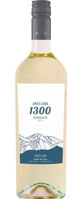 Andeluna Cellars Torrontés Andeluna 1300