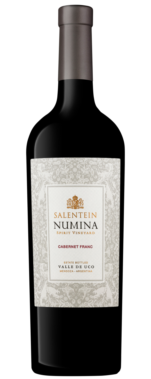 Bodegas Salentein Numina Cabernet Franc