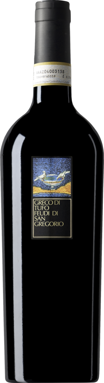 Feudi Di San Gregorio Greco Di Tufo DOCG